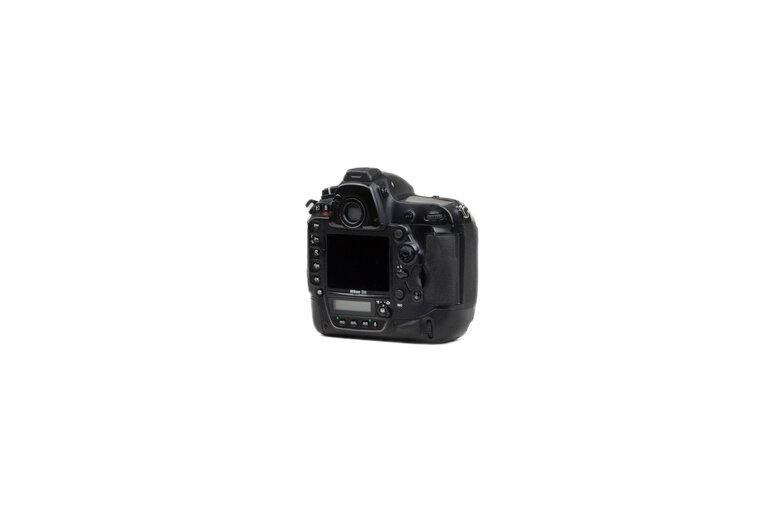 Nikon Nikon  D4 Body 16.2 MP