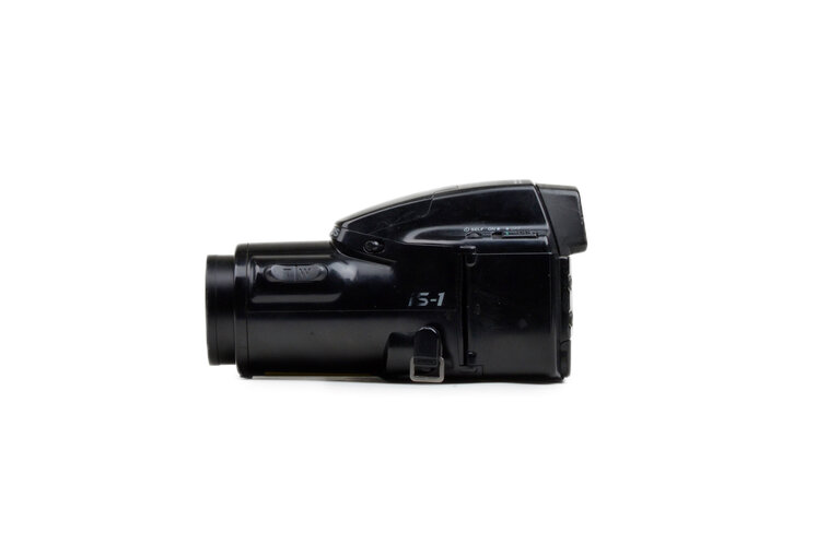 Olympus Olympus IS-1 35mm Point and Shoot Film Camera