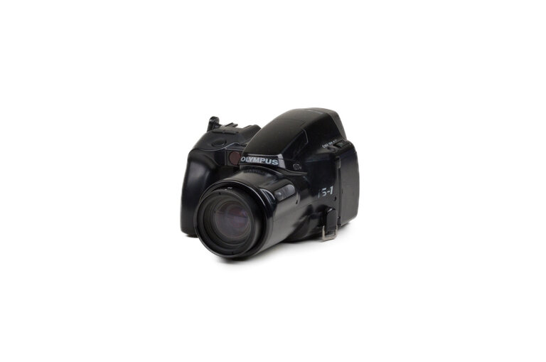 Olympus Olympus IS-1 35mm Point and Shoot Film Camera