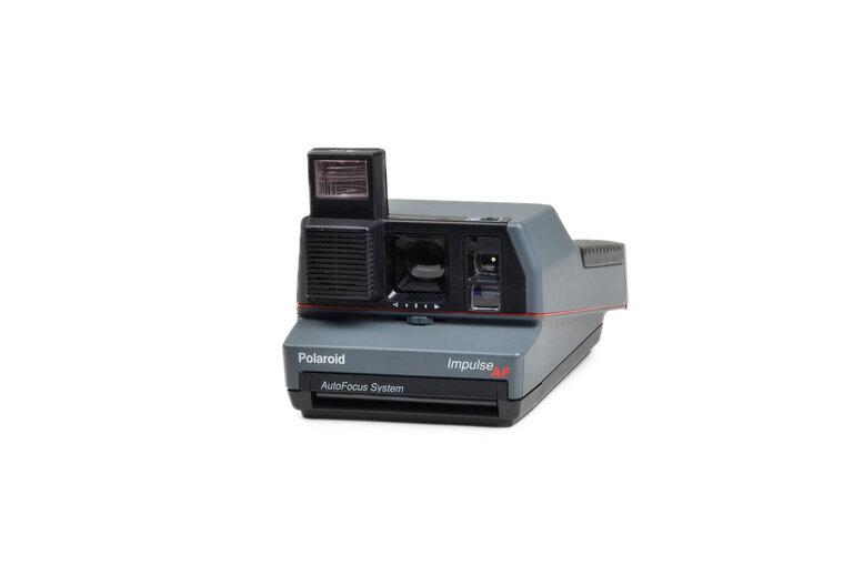 Polaroid Polaroid Impulse AF Camera (600)