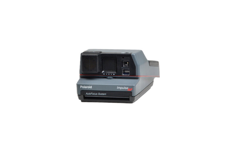 Polaroid Polaroid Impulse AF Camera (600)