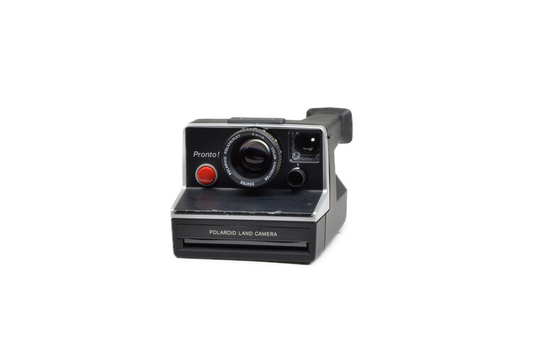Polaroid Polaroid Pronto! SX-70