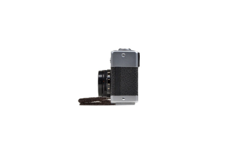 Rollei Rollei 35 S (Box Kit by Film Furbish) Compact 35mm Film Camera