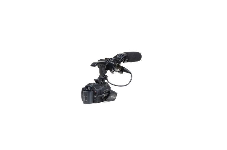 Sony Sony HXR-NX30u Professional Digital Camcorder Kit