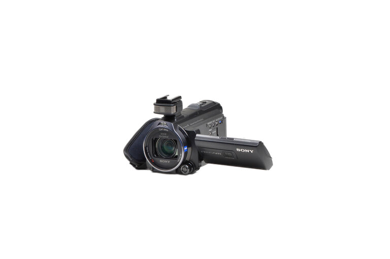 Sony Sony HXR-NX30u Professional Digital Camcorder Kit