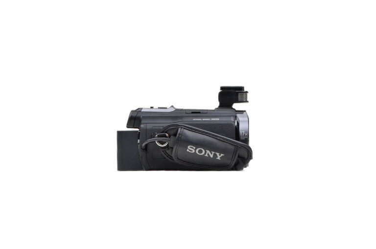Sony Sony HXR-NX30u Professional Digital Camcorder Kit