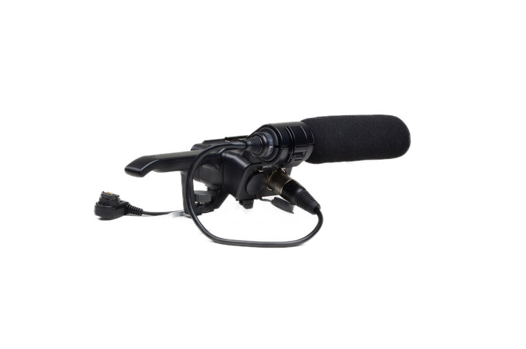Sony Sony HXR-NX30u Professional Digital Camcorder Kit