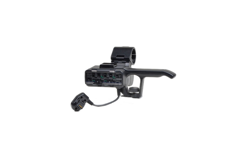 Sony Sony HXR-NX30u Professional Digital Camcorder Kit