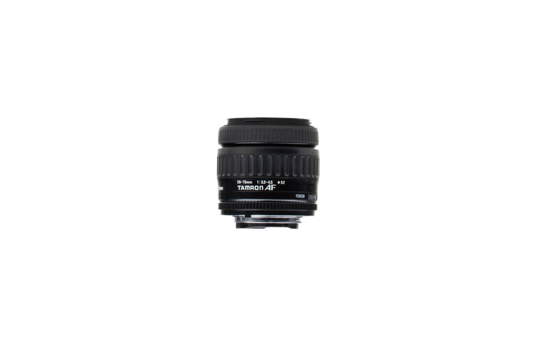 Tamron Tamron AF 28-70mm f/3.5-4.5 Lens for Nikon AF