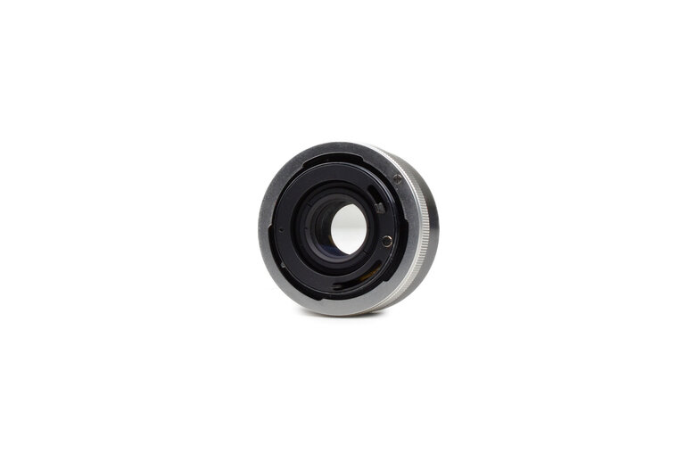 Canon Vivitar Auto Teleconverter 2x-4 for Canon FL / FD Mount