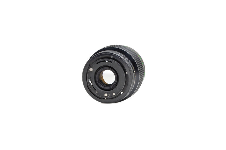 Vivitar Vivitar 55mm f/2.8 Macro Lens for C/FD Mount