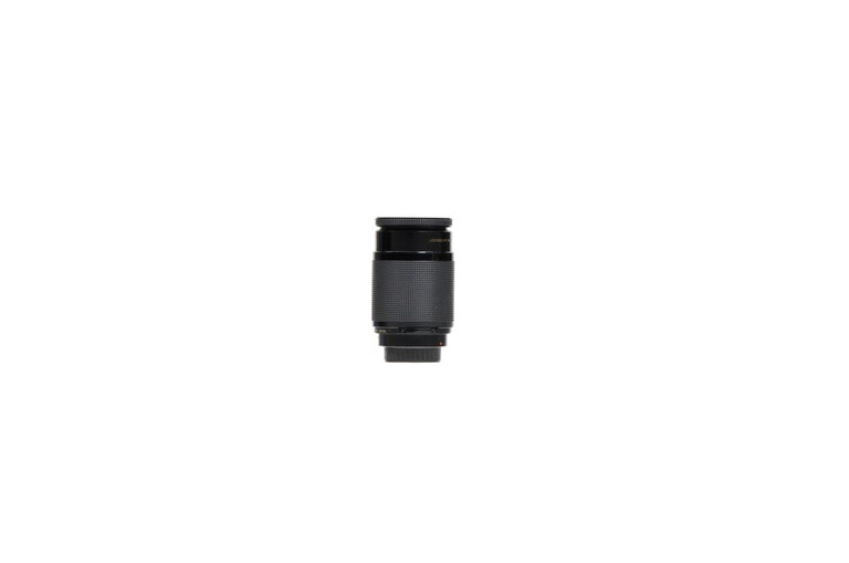 Minolta Vivitar 60-300mm f/4-5.6 AF Zoom for Minolta AF