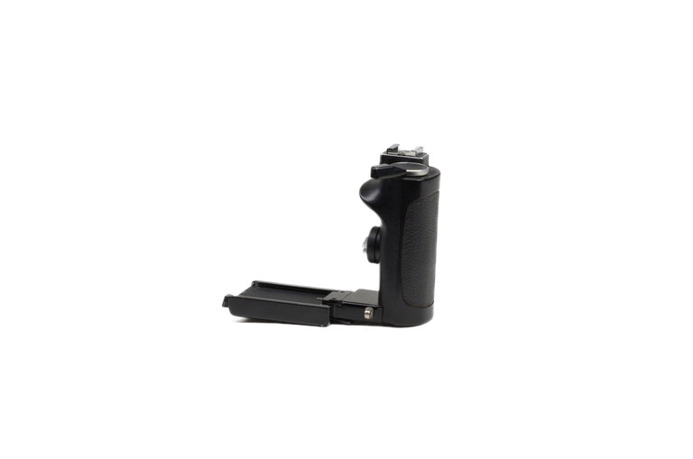 Bronica Zenza Bronica ETR Speed Grip-E