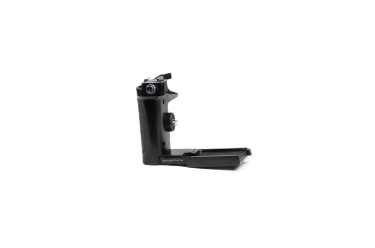 Bronica Zenza Bronica ETR Speed Grip-E