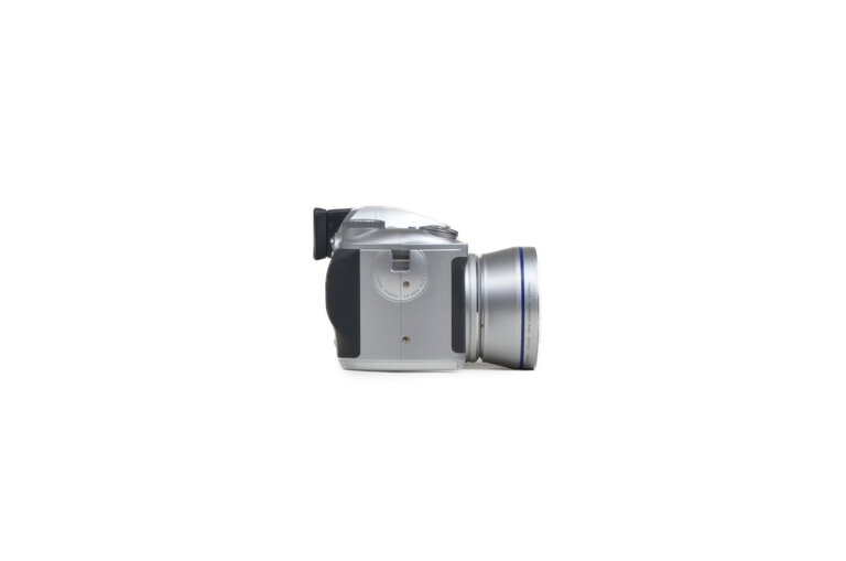 Fujifilm Fujifilm Finepix 3800 Digital Point and Shoot Camera