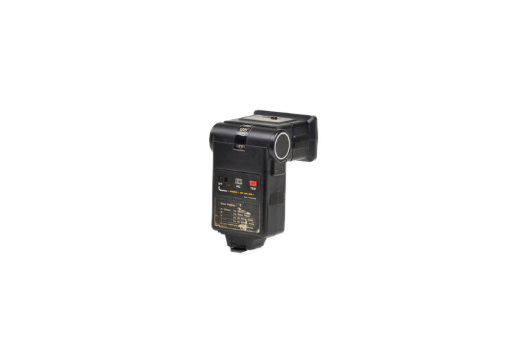 Focal Focal M500C-Zoom On-Camera Flash
