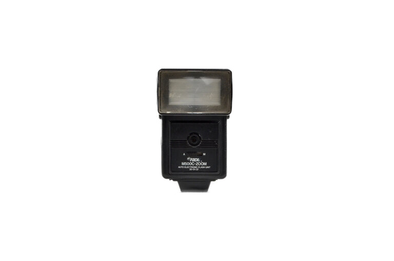 Focal Focal M500C-Zoom On-Camera Flash