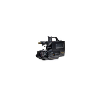 Realistic Model 125 VHC Camcorder Kit in Case with Power Supply, Manuals, Batteries etc.