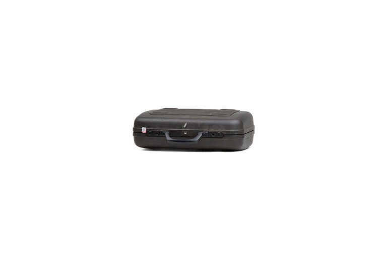 Realistic Model 125 VHC Camcorder Kit in Case with Power Supply, Manuals, Batteries etc.