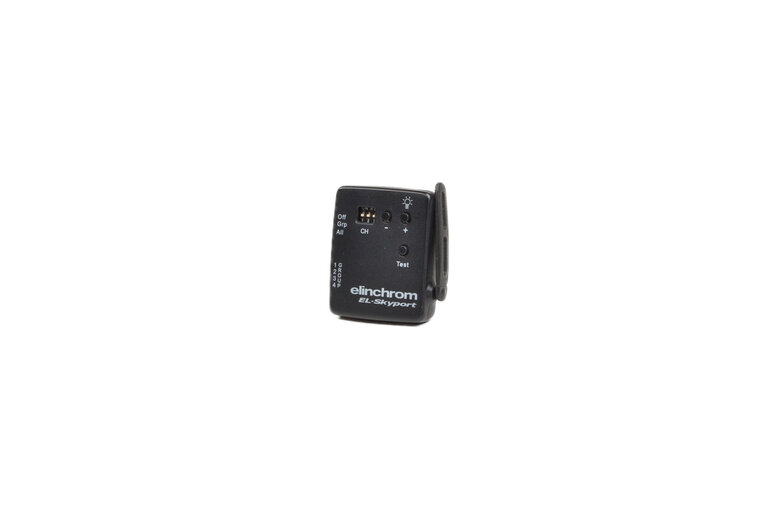 Elinchrom Elinchrom Ranger Quadra Assymetric Battery Powered Mono/Flash Lighting Kit (2x A-Head)