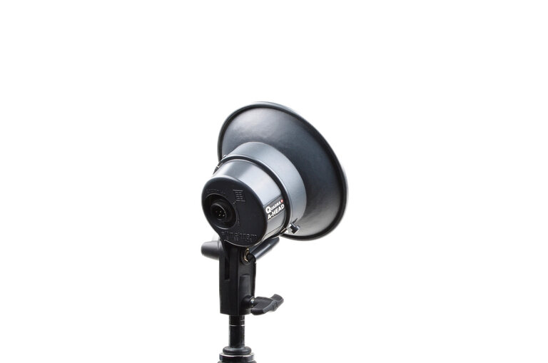 Elinchrom Elinchrom Ranger Quadra Assymetric Battery Powered Mono/Flash Lighting Kit (2x A-Head)