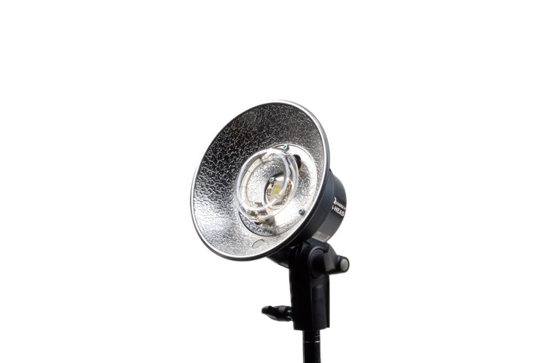 Elinchrom Elinchrom Ranger Quadra Assymetric Battery Powered Mono/Flash Lighting Kit (2x A-Head)
