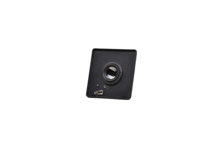 Kodak Anastigmat 152mm f/6.3 Lens with Kodak Ball Bearing Shutter