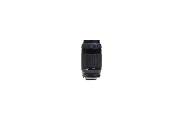 Tamron Tamron 90-300mm f/4.5-5.6 AF 62DN for Nikon Auto Focus Film SLR