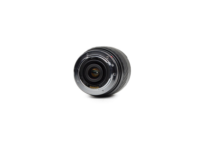 Yashica Yashica AF 70-210mm f/4-5.6 Macro Zoom Lens (230 AF Mount)