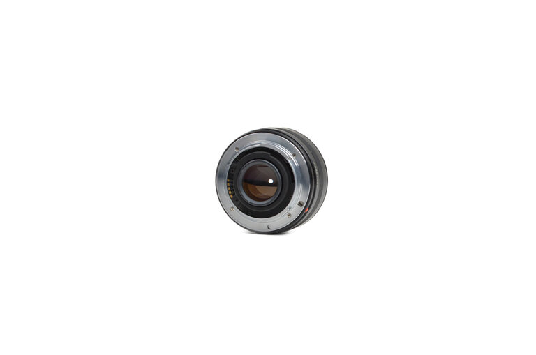 Yashica Yashica Lens AF 50mm f/1.8 (230 AF Mount)