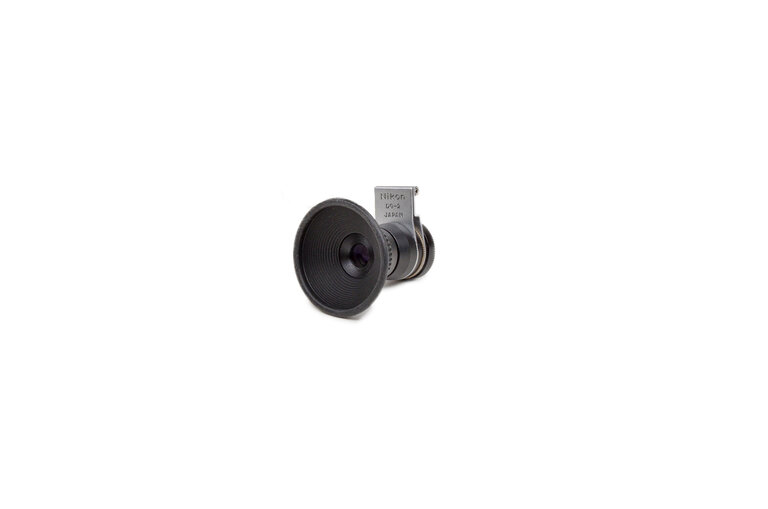 Nikon DG-2 Eye Piece Magnifier