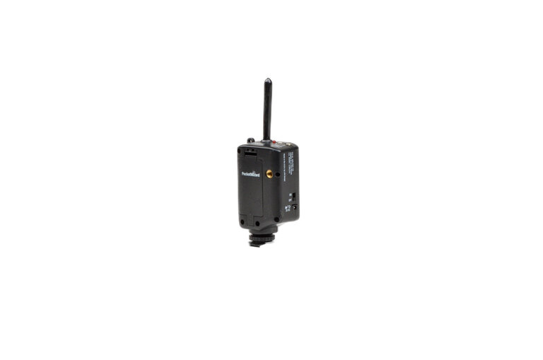 PocketWizard Plus II Transceiver