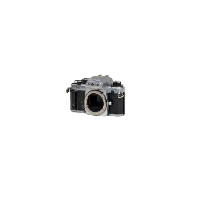 NIkon MD-15 Motor Drive for FA - LeZot Camera | Sales and Camera