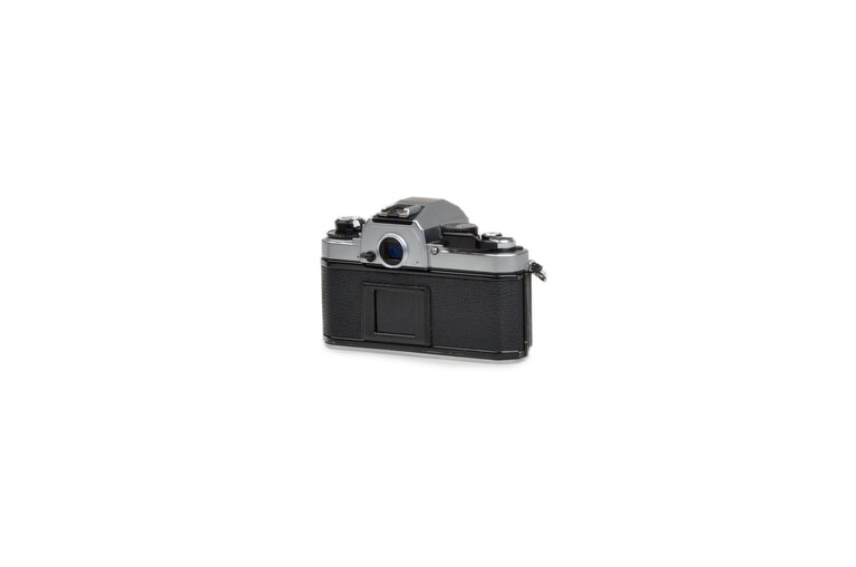 Nikon Nikon FA Film Camera