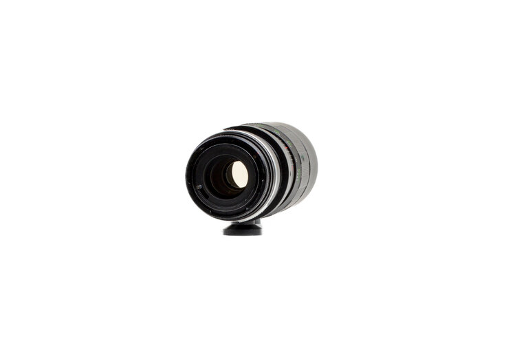 Soligor Soligor 400mm f6.3 Telephoto Lens for C/FD Mount