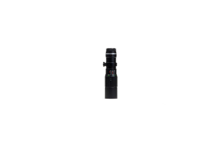 Soligor Soligor 400mm f6.3 Telephoto Lens for C/FD Mount
