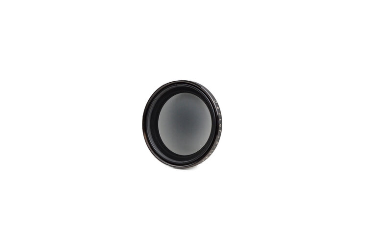 Schneider Schneider-Kreuznach 67mm Center Filter IIIa w/ Leather Wallet