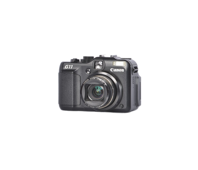 Canon Canon G11 Digital Camera