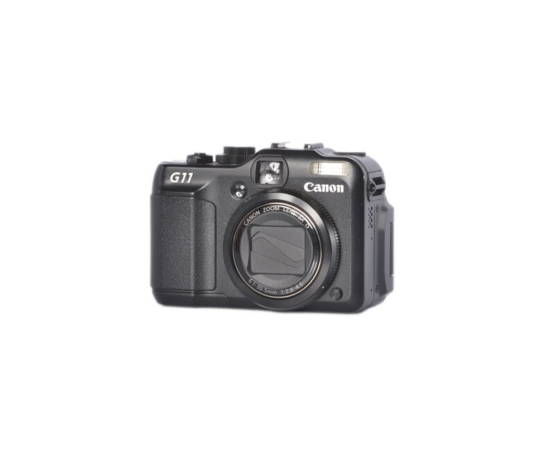 Canon Canon G11 Digital Camera