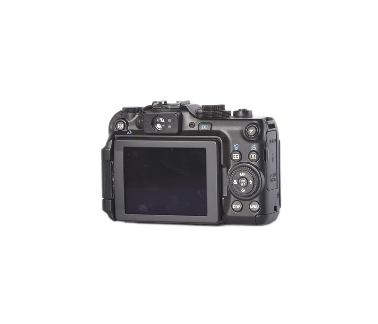 Canon Canon G11 Digital Camera