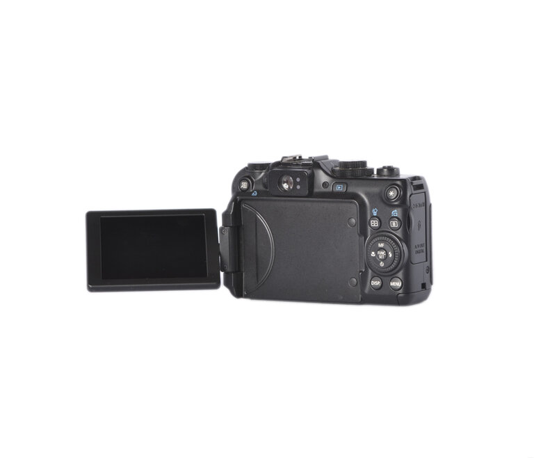 Canon Canon G11 Digital Camera