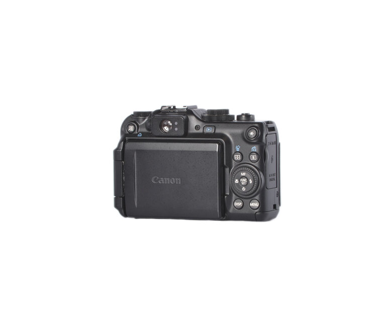 Canon Canon G11 Digital Camera