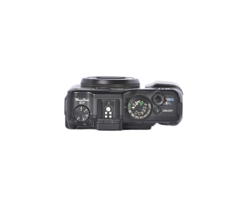 Canon Canon G11 Digital Camera