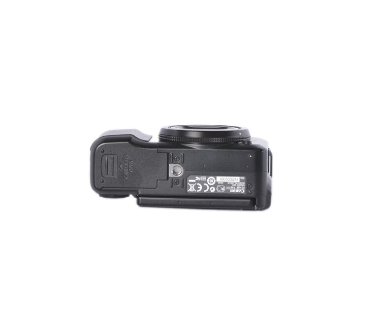Canon Canon G11 Digital Camera