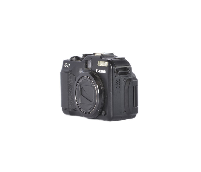 Canon Canon G11 Digital Camera