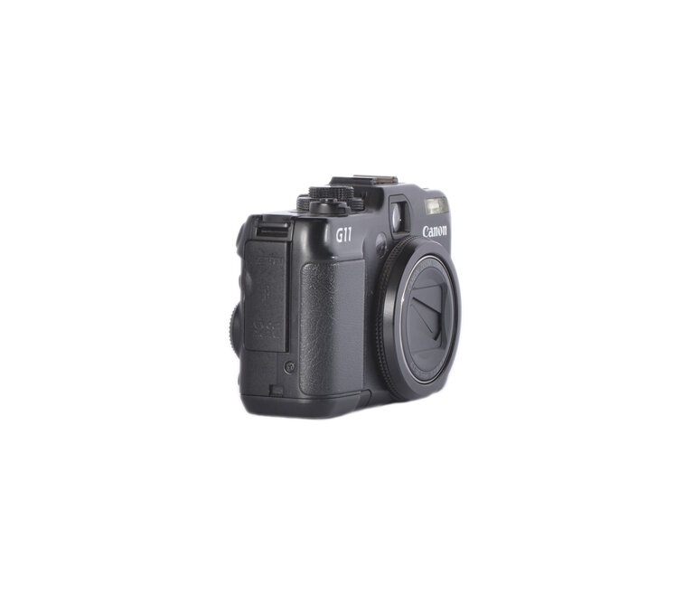 Canon Canon G11 Digital Camera