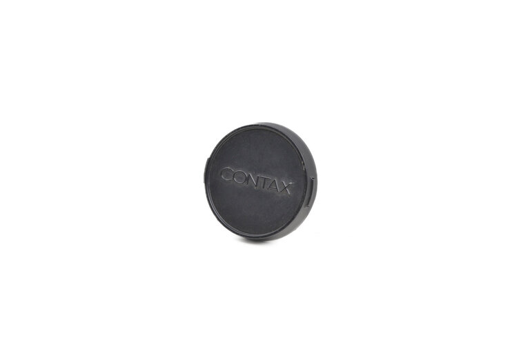Contax Contax 59mm Front Lens Cap