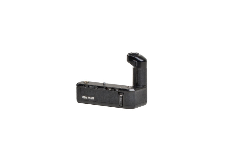 Nikon Nikon MD-12 Motor Drive