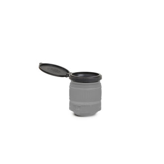 58mm Porthole Style Lens Cap by Butler Creek