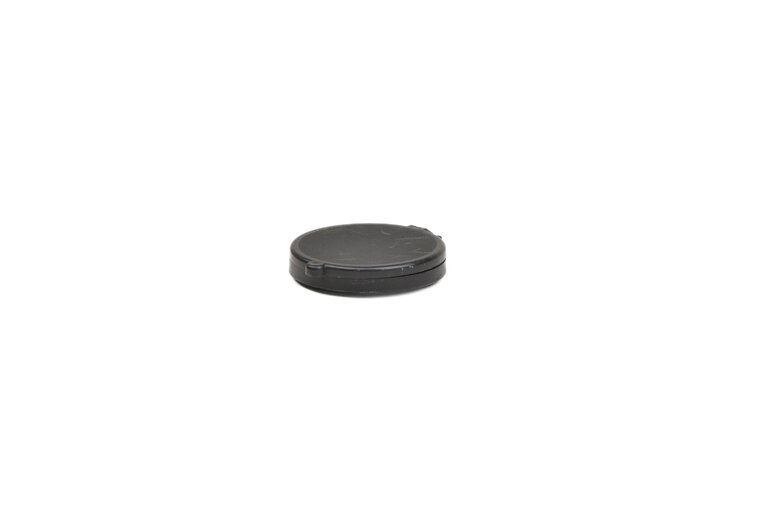 58mm Porthole Style Lens Cap by Butler Creek